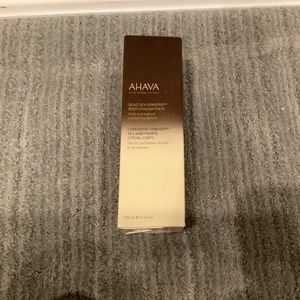 AHAVA Dead Sea Osmoter